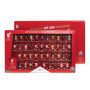 Liverpool SoccerStarz 2019/2020 League Champions 41 Player Home/Away Team Pack Limited Edition figure
