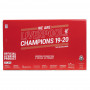 Liverpool SoccerStarz 2019/2020 League Champions 41 Player Home/Away Team Pack Limited Edition Figuren