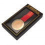 Liverpool FC Wembley 78 Replica Medal