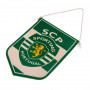 Sporting CP kleine Fahne