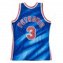 Dražen Petrović 3 New Jersey Nets 1990-91 Mitchell & Ness Swingman dres