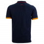 FC Barcelona Cat Navy Polo T-shirt