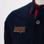 FC Barcelona Cat Navy Polo T-shirt