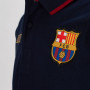 FC Barcelona Cat polo Navy majica 