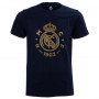 Real Madrid T-Shirt N°43 