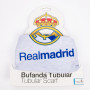 Real Madrid Tubular N°1 sciarpa per bambini