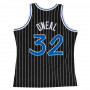 Shaquille O'Neal 32 Orlando Magic 1994-95 Mitchell & Ness Swingman dres 