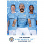 Manchester City kalendar 2021