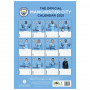 Manchester City calendario 2021