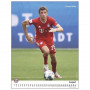 FC Bayern München calendario 2021