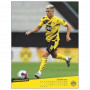 Borussia Dortmund koledar 2021