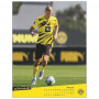 Borussia Dortmund kalendar 2021