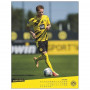 Borussia Dortmund kalendar 2021