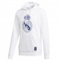 Real Madrid Adidas DNA Graphic pulover s kapuco 