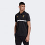 Juventus Adidas 3S Poloshirt
