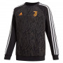 Juventus Adidas Crew Kinder Crew Pullover