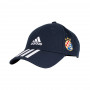 Dinamo Adidas 3S Youth cappellino per bambini 54 cm