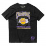 Los Angeles Lakers Mitchel & Ness 16x Champions T-Shirt