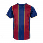 FC Barcelona 1st Team ocompletino da allenamento per bambini