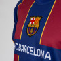 FC Barcelona 1st Team Kinder Training Trikot Komplet Set  (Druck nach Wahl +15€)