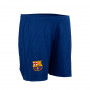FC Barcelona 1st Team Kinder Training Trikot Komplet Set