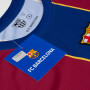 FC Barcelona 1st Team Training T-Shirt 2021 (Druck nach Wahl +12,30€)
