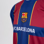 FC Barcelona 1st Team trening majica 2021 (tisak po želji +15€)