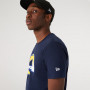 Los Angeles Rams New Era Team Logo T-Shirt
