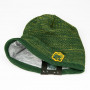 Green Bay Packers New Era NFL 2020 Sideline Cold Weather Tech Knit cappello invernale