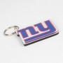 New York Giants Premium Logo portachiavi