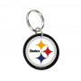 Pittsburgh Steelers Premium Logo portachiavi