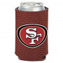 San Francisco 49ers Can Cooler Thermohülle 