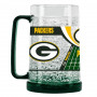 Green Bay Packers Crystal Freezer boccale 475 ml
