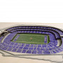 Minnesota Vikings 3D Stadium View foto