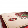 San Francisco 49ers 3D Stadium View foto