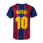 FC Barcelona 1st Team dečji trening komplet dres Messi
