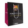 FC Barcelona Geschenktüte Large