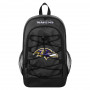 Baltimore Ravens Bungee ruksak