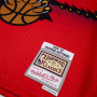 Dikembe Mutombo 55 Atlanta Hawks 1996-97 Mitchell & Ness Swingman dres