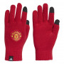 Manchester United Adidas Handschuhe