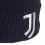 Juventus Adidas Aeroready cappello invernale