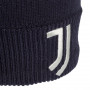 Juventus Adidas Aeroready Youth otroška zimska kapa