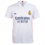 Real Madrid Home Replica maglia