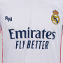 Real Madrid Home Replica Trikot