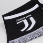 Juventus knitted šal