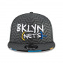 Brooklyn Nets New Era 9FIFTY 2020 City Series Official kapa