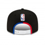 Los Angeles Clippers New Era 9FIFTY 2020 City Series Official kapa