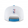 Los Angeles Lakers New Era 9FIFTY 2020 City Series Official Mütze