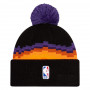 Phoenix Suns New Era 2020 City Series Official cappello invernale