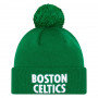Boston Celtics New Era 2020 City Series Alternate Wintermütze